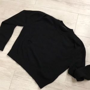 The Kooples Paris sweater